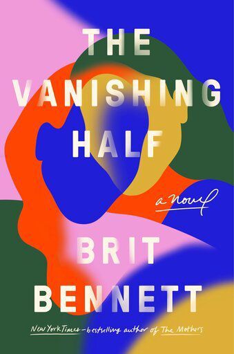"The Vanishing Half"